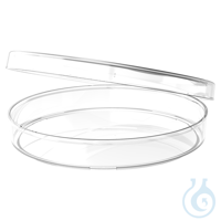 AHN myPlate® Petri Dishes, 90mm, w/ vents, sterile, Case / 48 x 10 pcs. Superior quality,...
